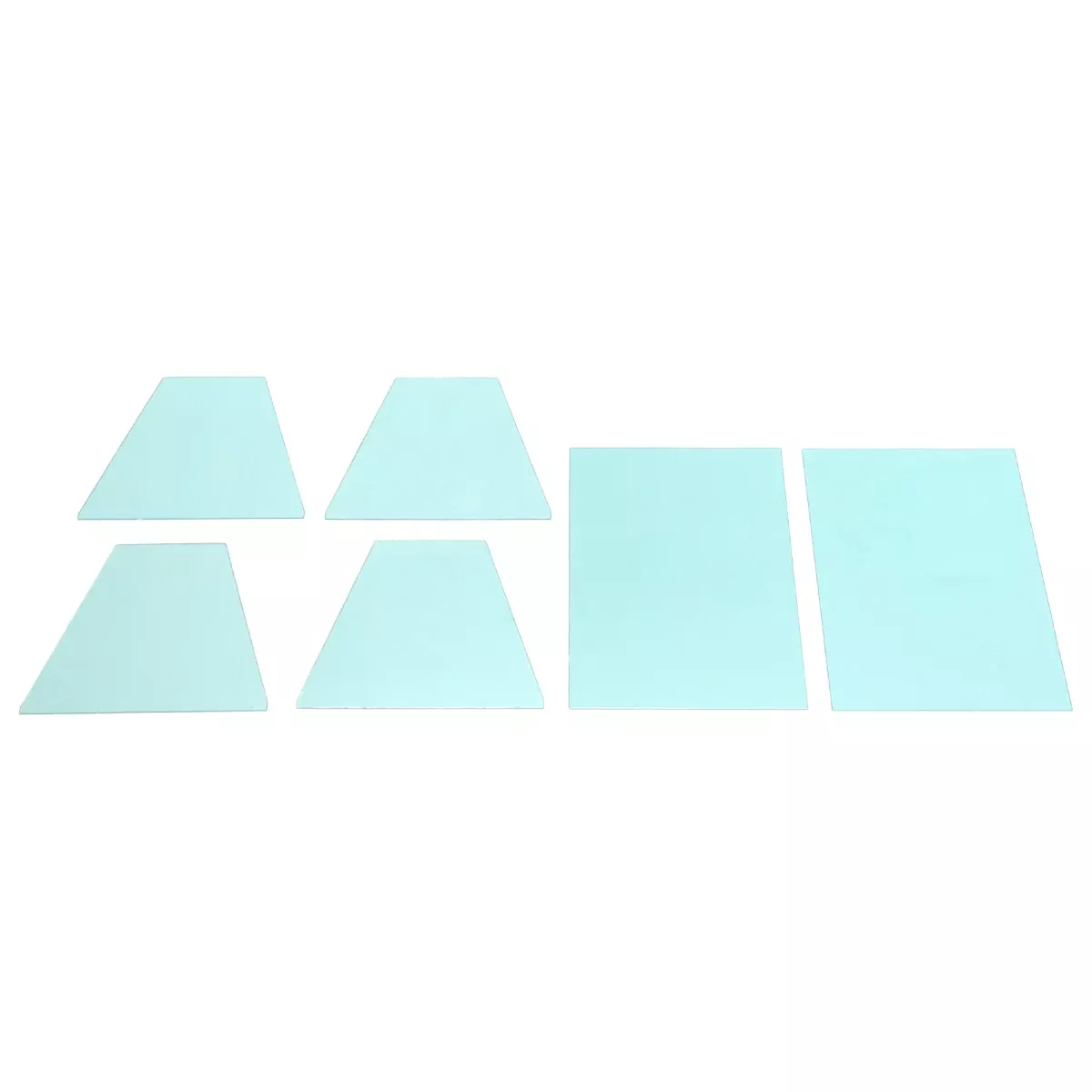 Blue Demon True View Pano V2 Inside Cover Lens Pkg/2 (PANOV2-IL)
