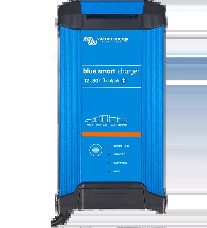 Blue Smart IP22 Charger 120V