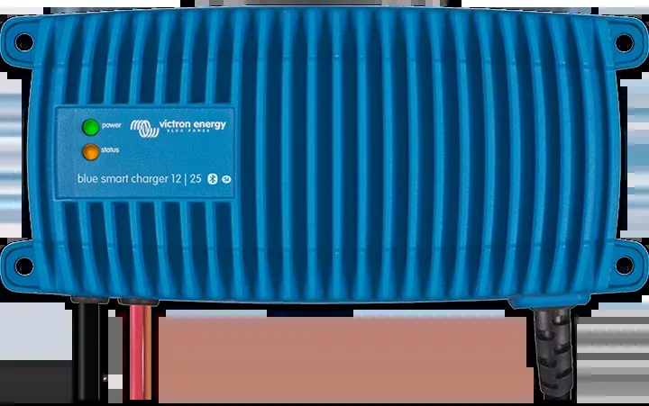 Blue Smart IP67 Charger 230V