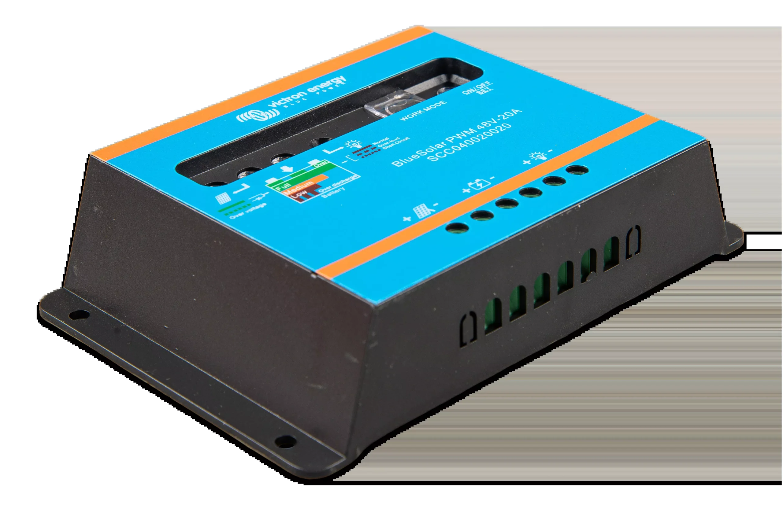 BlueSolar PWM-Pro to USB interface cables
