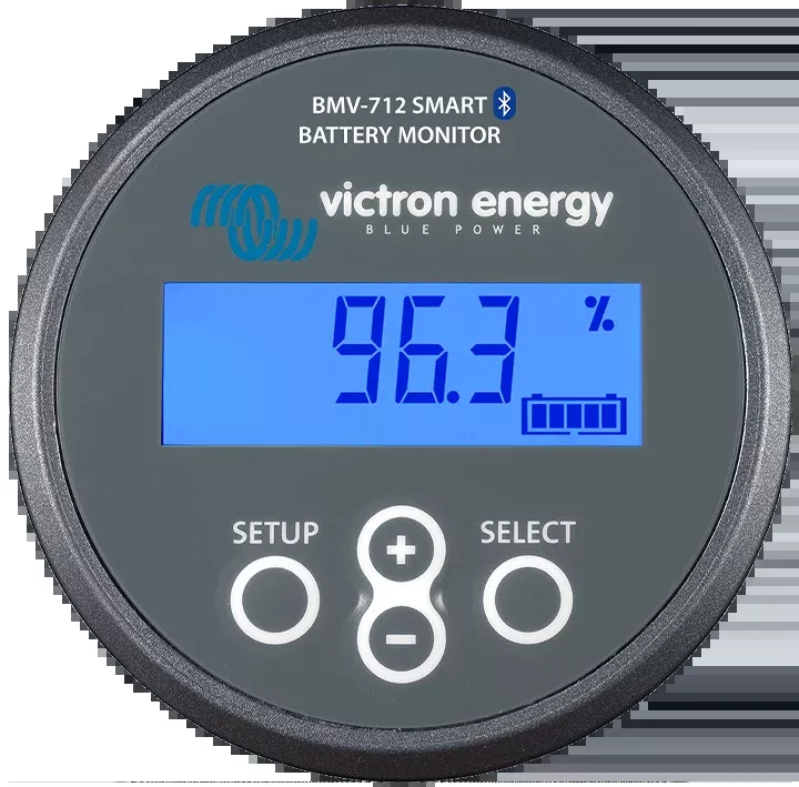 BMV-712 Smart