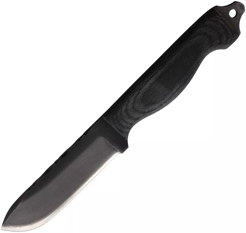 Boddington Fixed Blade Micarta