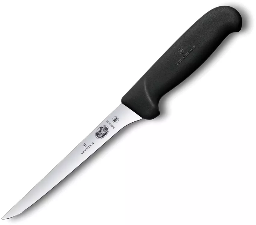 Boning Knife 6″ Strt Narrow”