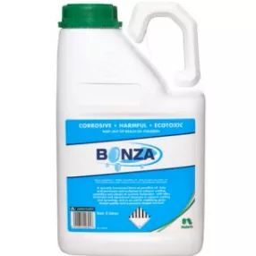 Bonza Paraffinic Oil Adjuvant 20L