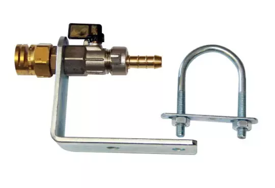 BOOMLESS NOZZLE KIT – #5 NOZZLE