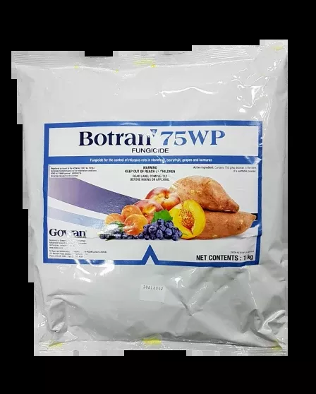 Botran 75 WP Fungicide 1kg
