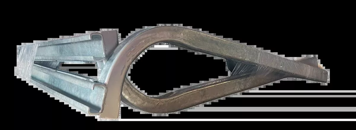 Bracket Kit For Mounting Boom To Bertolini DM Series Sprayers