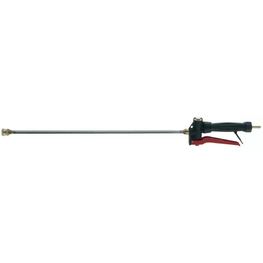 Bragilia Straight 700mm Lance Spray Gun with adjustable Nozzle
