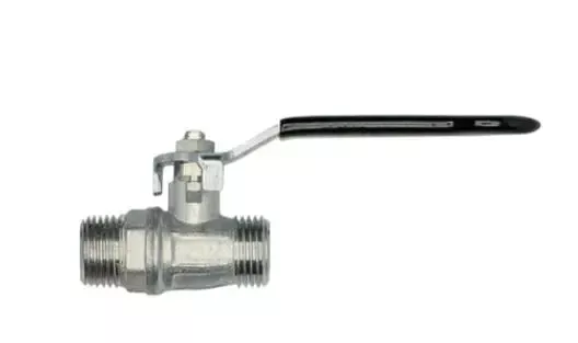 Braglia Ball Valve 1/2″ – 1/2″