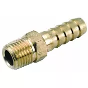 Brass Hose Barb Fitting 1'' X 1'' P/N: GGBIMP1616