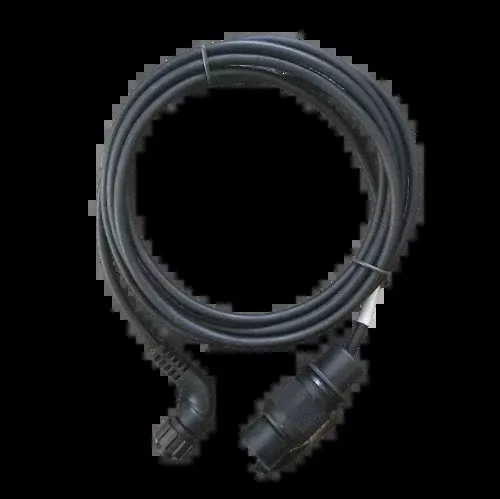 Bravo Power Cable Suits Bravo 180 & Bravo 300 Rate Controllers