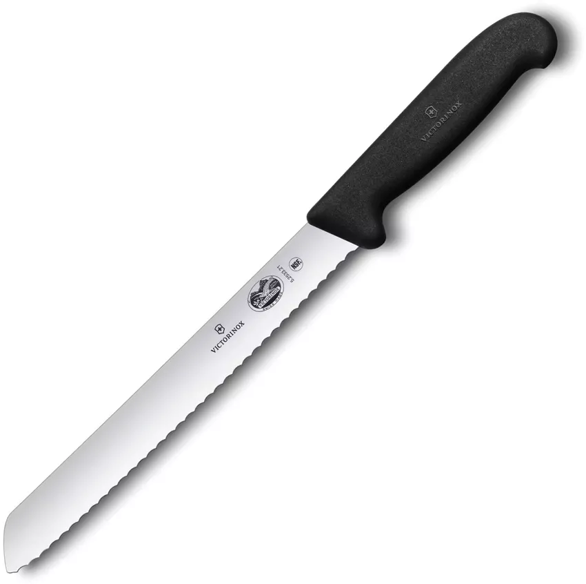 Bread Knife 8.5″”