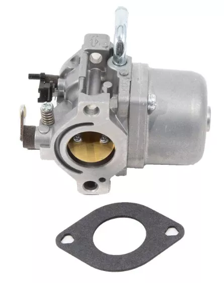 Briggs and Stratton Carburetor P/N: GG590399
