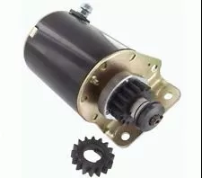 Briggs and Stratton Electric Starter P/N: GG435320