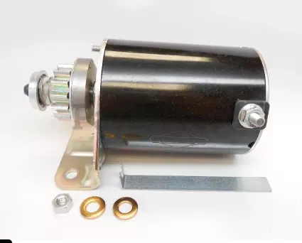 Briggs & Stratton Starter P/N: GG593934