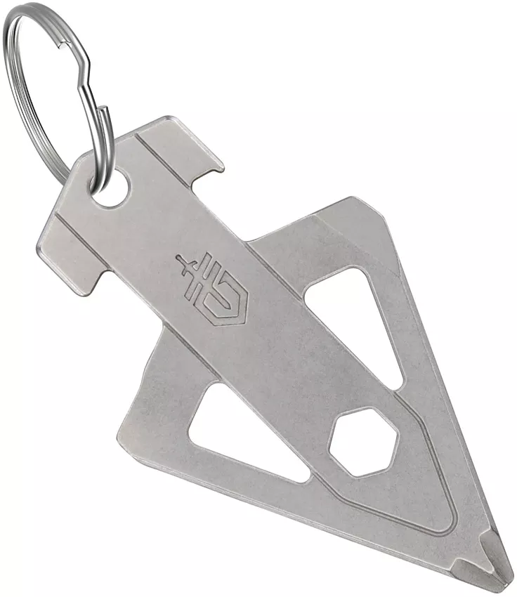Broadhead Keychain Tool SW