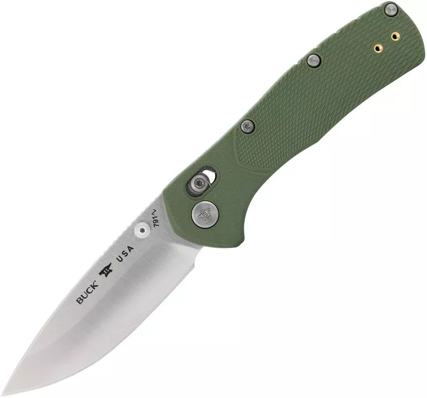 Buck Range Pro Crossbar Lock