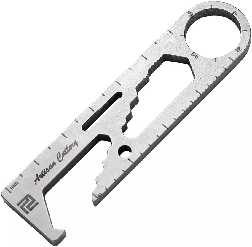 Buddy Tool Stonewash