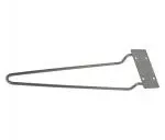 Bumper Mounted Cone Holder P/N: GG1EKW2