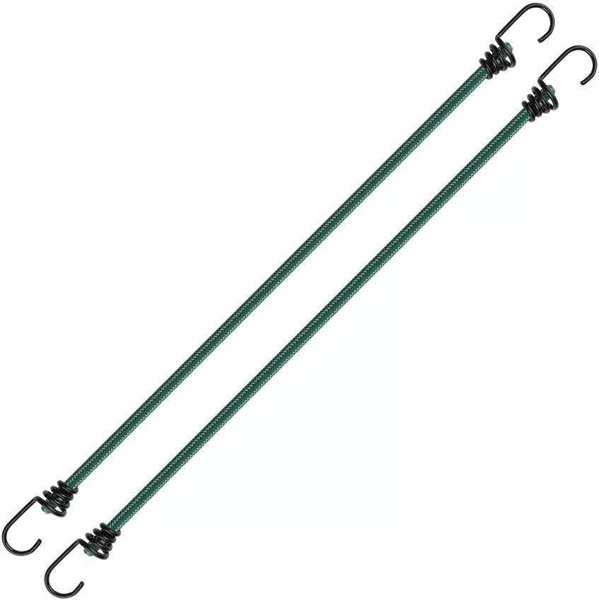 Bungee Cord 20 inch 2 pack