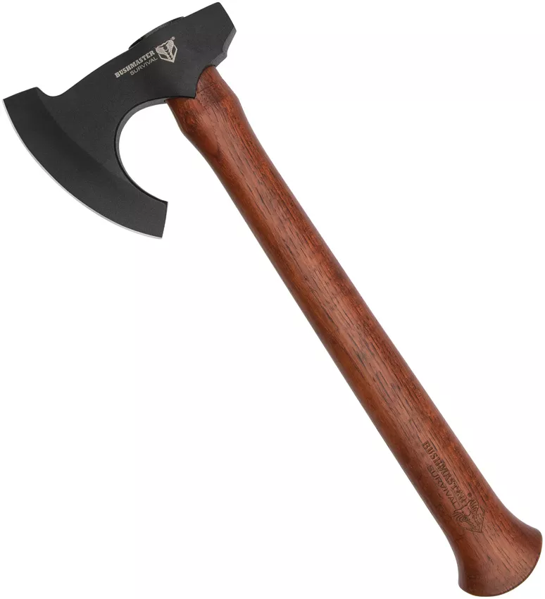 Bushmaster Axe