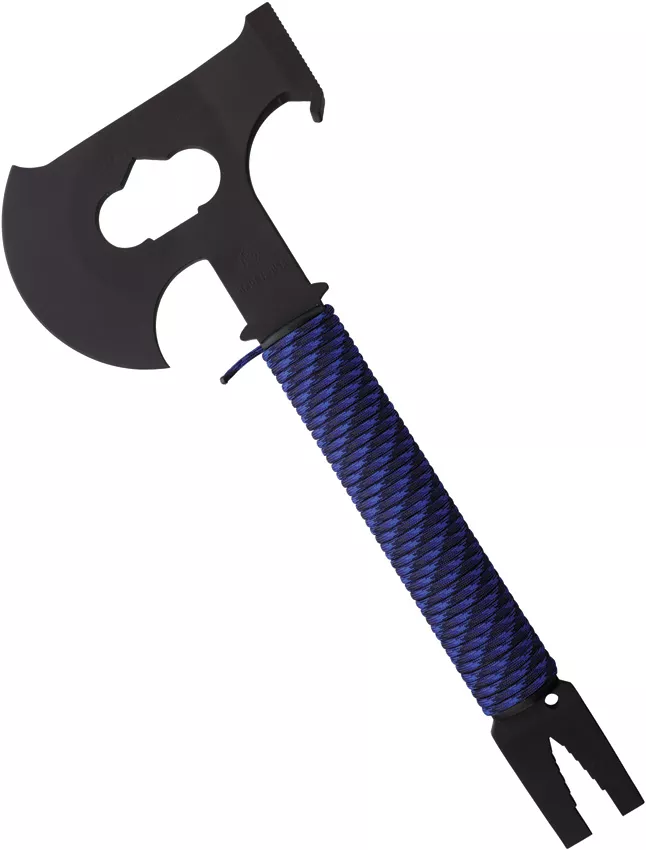 BV-TAC 8 Multi-tool Black Blue