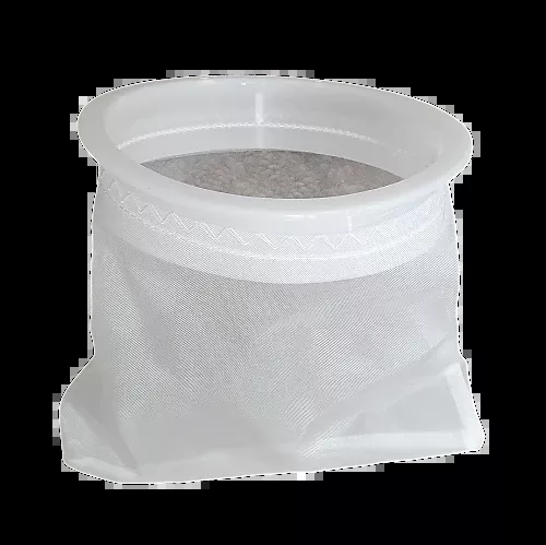 C-Dax Filter Basket Suits D150 ATV Blue