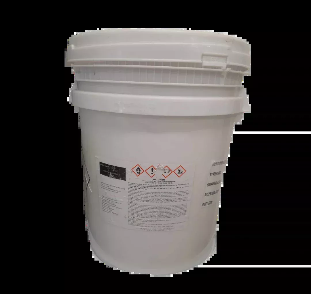 Calcium HypochloriteGranular 40Kg