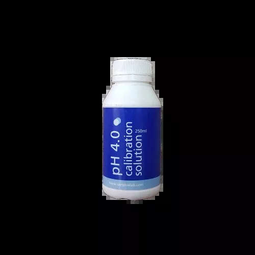 Calibration Solution pH4 250ml