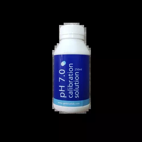 Calibration Solution pH7 250ml