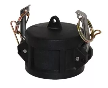 Camlock Dust Cap 152mm