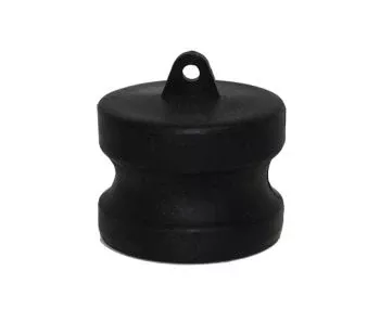 Camlock Dust Plug 38mm