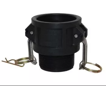 Camlock Hose Coupler 102mm Type B