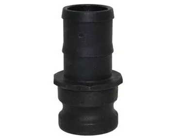 Camlock Hose Coupler 19mm Type E075