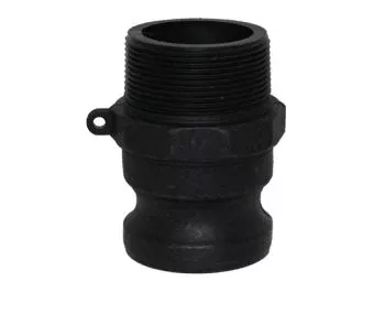 Camlock Hose Coupler 19mm Type F075