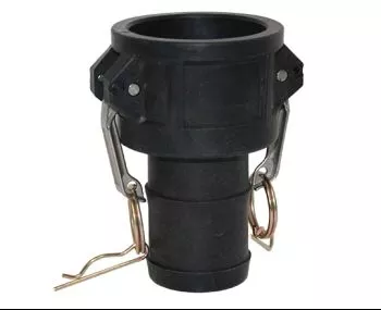 Camlock Hose Coupler 64mm Type C250