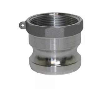 Camlock Hose Coupler 76mm A NPT