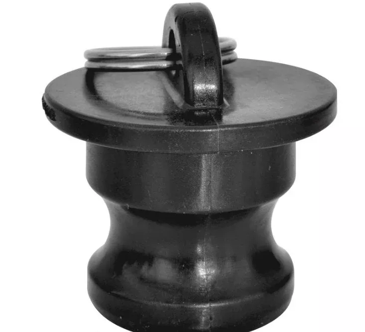 Camlock Plug for Female Coupler - 1-1/2 Inch