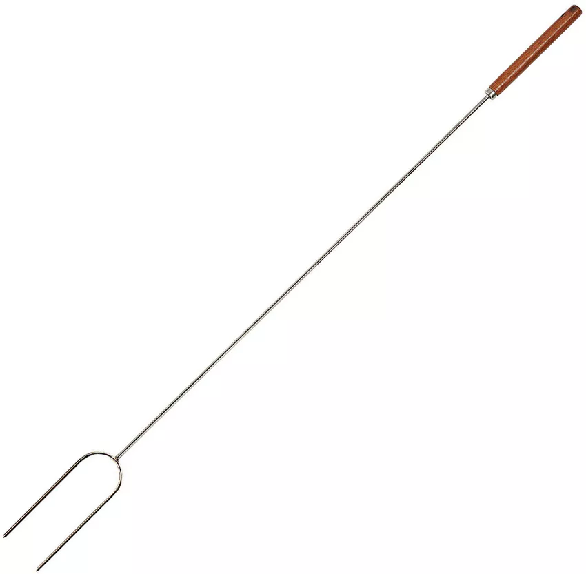 Camp Fork
