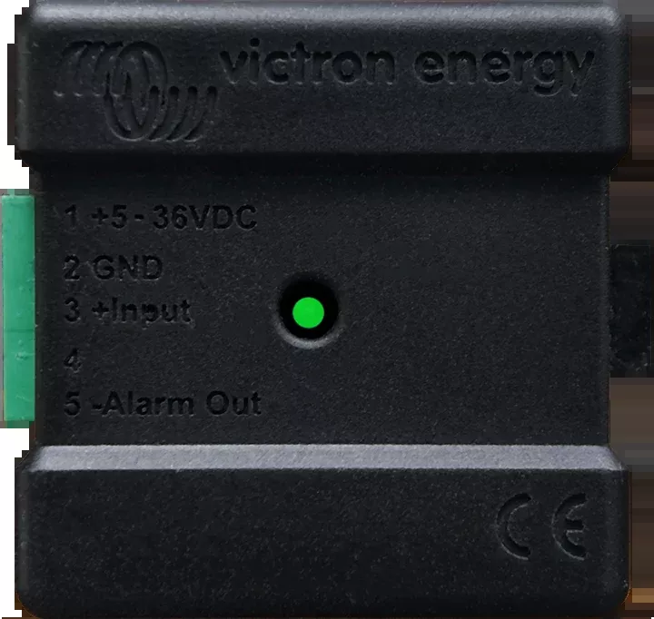 CAN-bus Temp. Sensor