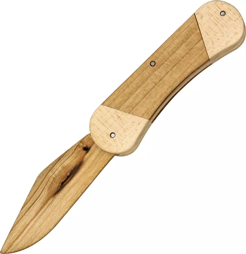 Canoe Knife Kit
