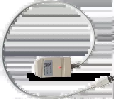 CANUSB interface