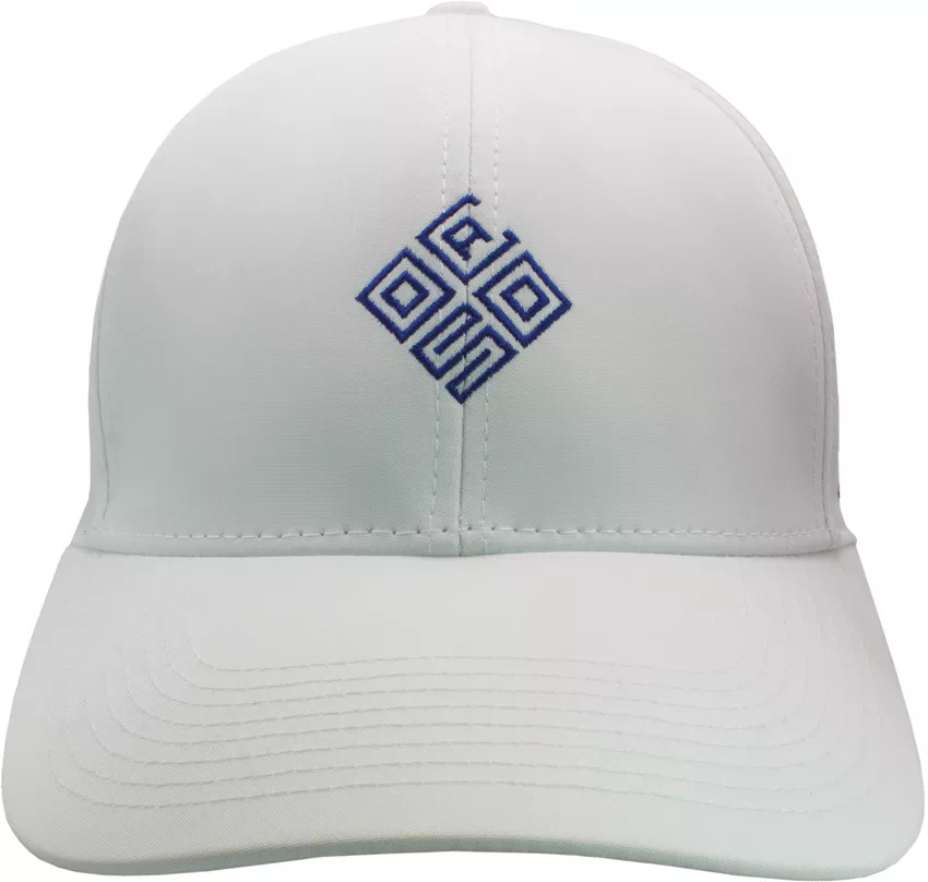 Cap White