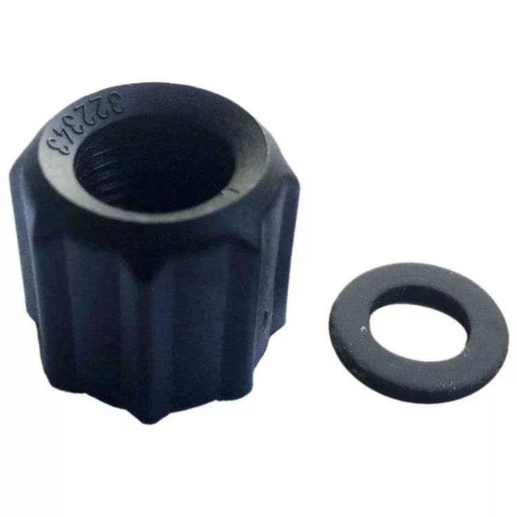 Capnut M18 Nylon Suits Spraysmart