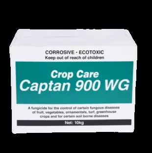 Captan Fungicide 900WG 10kg