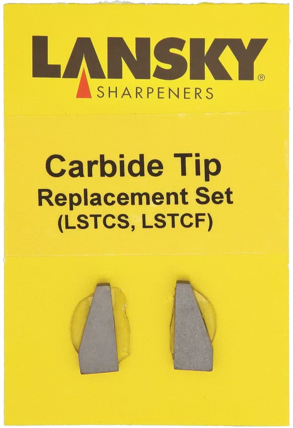 Carbide Replacements Tips