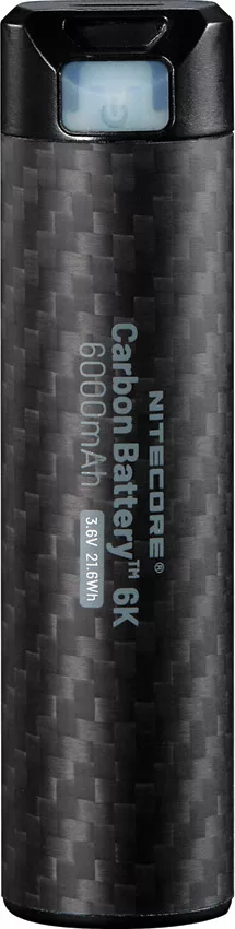 Carbon Battery 6K