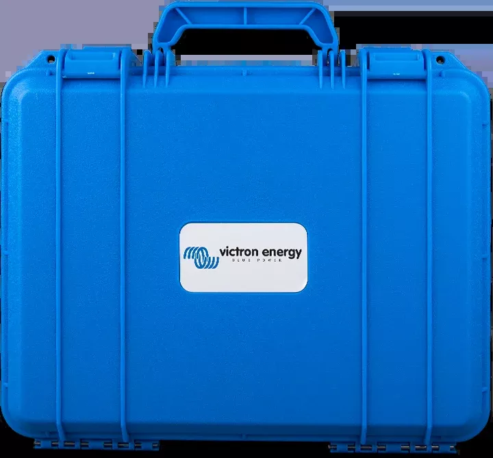 Carry Case for Blue Smart IP65 Chargers and accessories