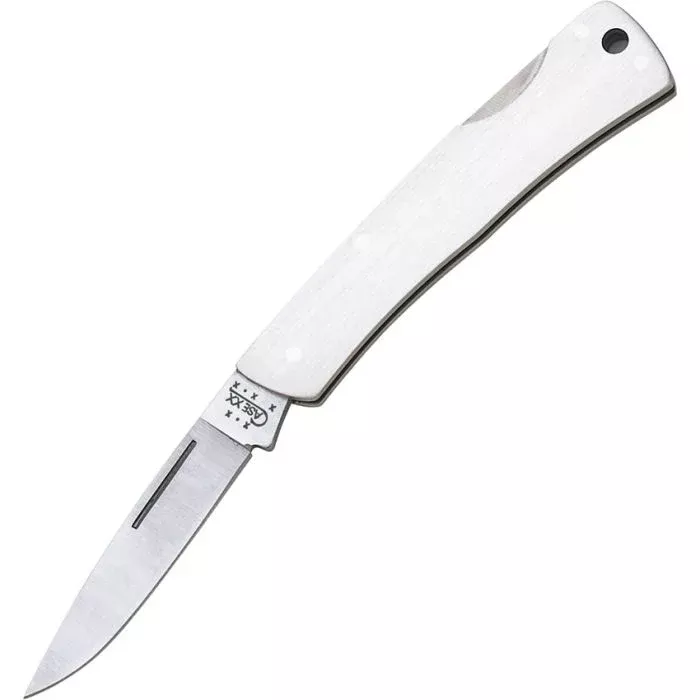 Case Cutlery Executive Lockback w/ Lanyard