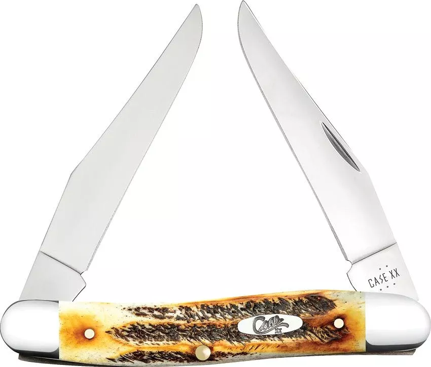 Case Cutlery Muskrat 6.5 Bonestag